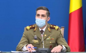Valeriu Gheorghiță SCOATE AȘII din mânecă: VEDETELE chemate să convingă românii să se vaccineze
