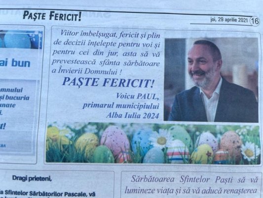 Paul Voicu