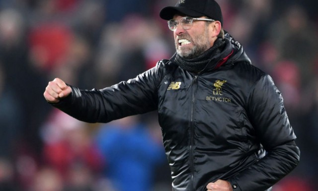 Au bătut palma! Liverpool dă prima lovitură a verii pe piaţa transferurilor
