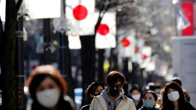 Numărul copiilor, la un minim record în Japonia