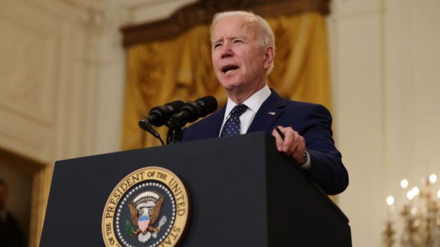 SUA: În urma criticilor, preşedintele Biden creşte la 62.500 numărul refugiaţilor admişi anul acesta