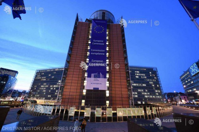Comisia Europeană recomandă reprimirea fără restricţii a cetăţenilor non-UE, cu respectarea anumitor condiţii