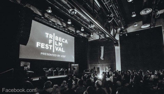 Tribeca Film Festival a adăugat 35 de filme noi, care vor putea fi vizionate doar online