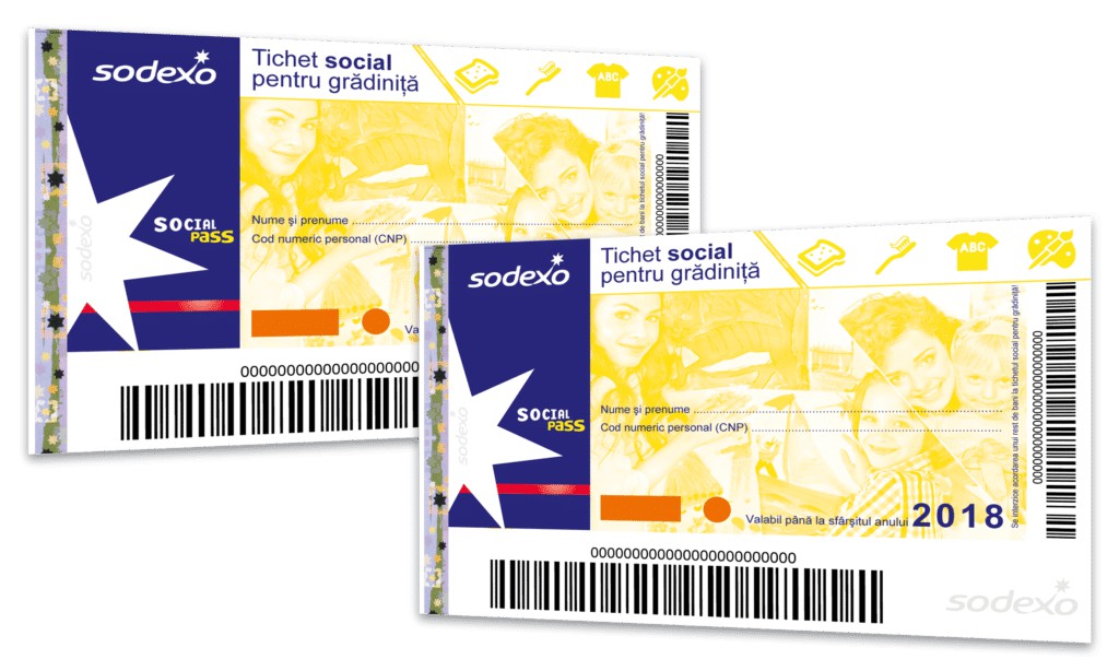 Primăria Cernavodă începe distribuirea tichetelor sociale