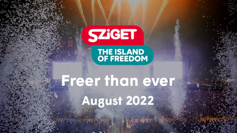 Ediţia din 2021 a Festivalului Sziget a fost anulată
