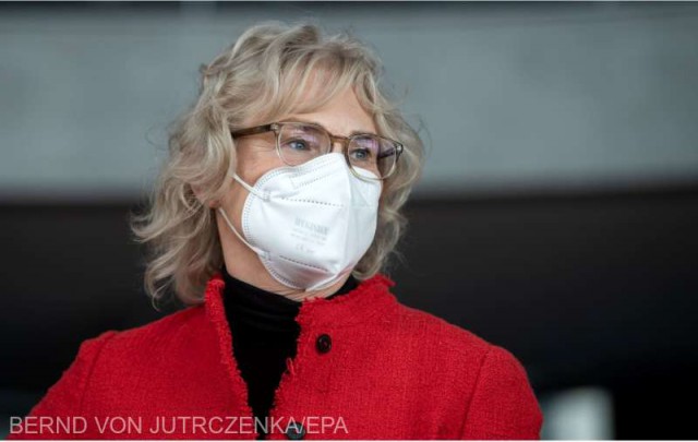 Coronavirus: Germania va ridica mai multe restricţii pentru persoanele vaccinate