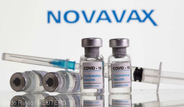 O româncă a luat parte la testarea noului vaccin Novavax. Cum se simte acum tânăra