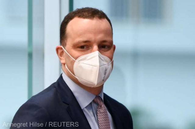 Coronavirus: Germania va autoriza vaccinul AstraZeneca pentru adulţii din toate grupele de vârstă