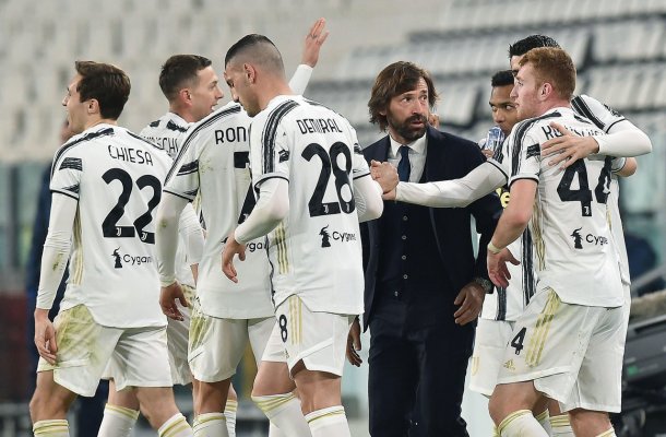 Fotbal: Juventus Torino ar putea să nu mai joace în campionatul Italiei dacă nu renunţă la proiectul Super Ligii