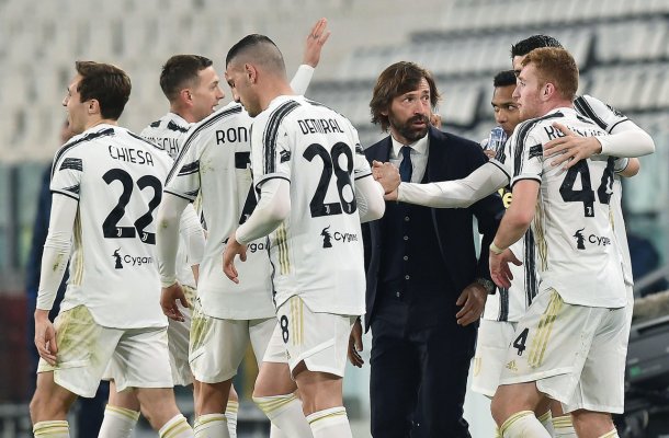 Fotbal: Juventus Torino ar putea să nu mai joace în campionatul Italiei dacă nu renunţă la proiectul Super Ligii