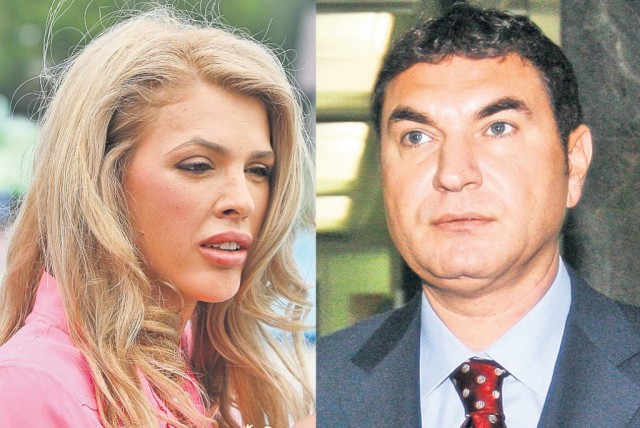 Alina Vidican se MĂRITĂ cu un milionar din SUA: Borcea i-a transmis un mesaj neașteptat