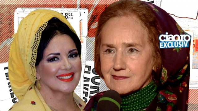 Sofia Vicoveanca și Daniela Condurache au fost concediate!