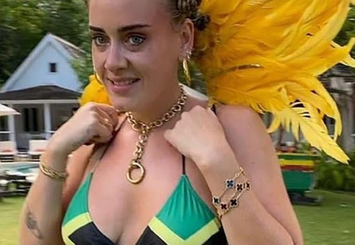 Adele s-a transformat radical în mai puțin de doi ani. Cum a reușit să slăbească 45 de kilograme