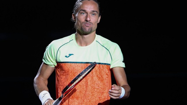 Alexandr Dolgopolov şi-a anunţat retragerea din tenis la 32 de ani