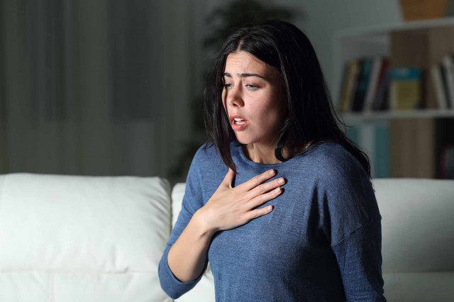 Anxietatea și inflamația: cum sunt corelate?