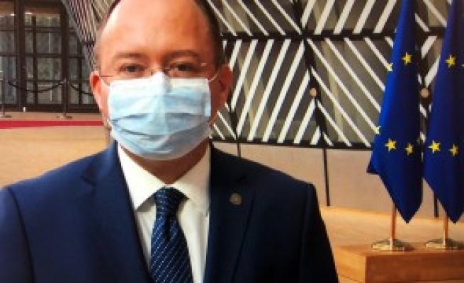 Aurescu: Începând cu luna iulie Canada va relua activitatea de poliţie aeriană în teritoriul României