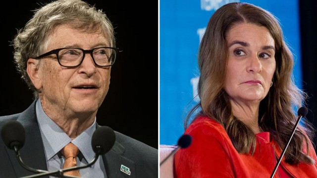 Melinda Gates a primit o sumă colosală la o zi după anunțul divorțului de Bill Gates