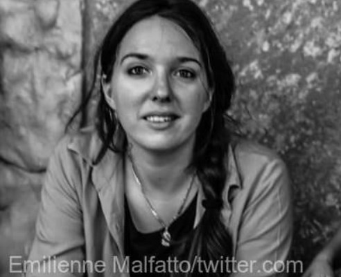 Premiul Goncourt pentru roman de debut, decernat jurnalistei Emilienne Malfatto
