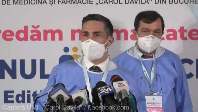 Valeriu Gheorghiță vorbește despre vaccinarea copiilor! Când ar putea fi posibilă
