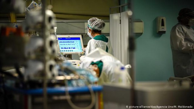 Coronavirus: Chile respinge existenţa unei variante „chiliene“ de SARS-CoV-2, invocată de Israel