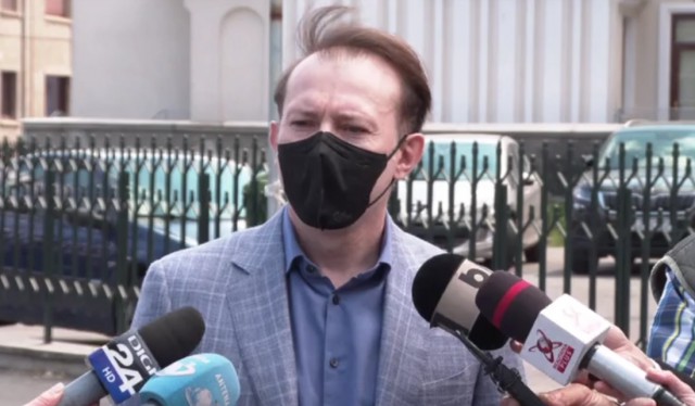 Cîţu: Decizia privind salariul minim, după discuţii cu antreprenorii şi sindicatele