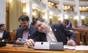 Cristian Ghinea