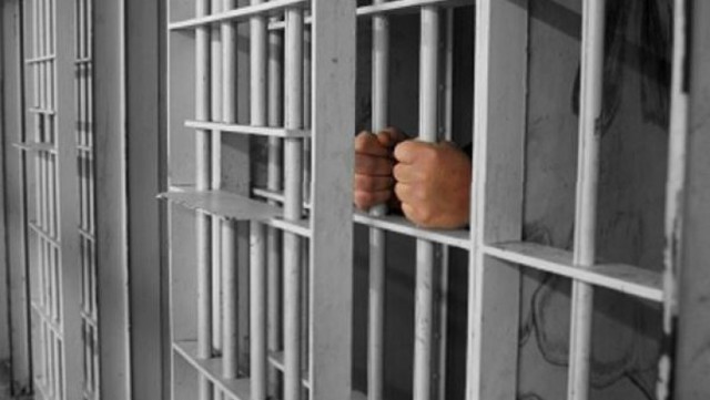 11 deținuți, cu vârste între 28 și 58 de ani, de la Penitenciarul Craiova Pelendava au început școala
