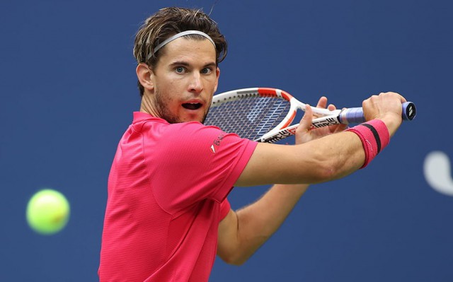 Dominic Thiem s-a retras de la Australian Open