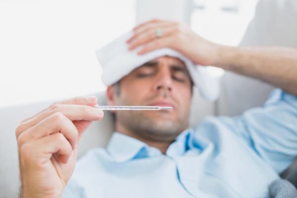 Temperatura corpului: când și de ce diferă valorile la bărbați și la femei