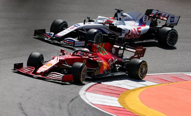 Auto-F1: Marele Premiu al principatului Monaco, pe 23 mai, în prezenţa a 7.500 de spectatori