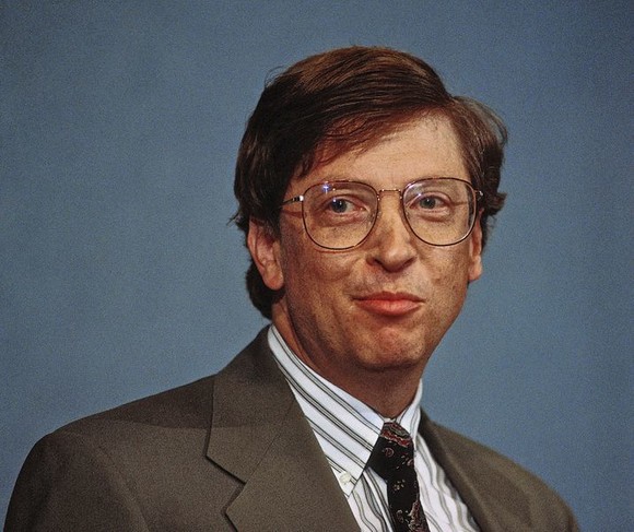 Bill Gates a coborât pe locul al cincilea în topul miliardarilor realizat de revista Forbes