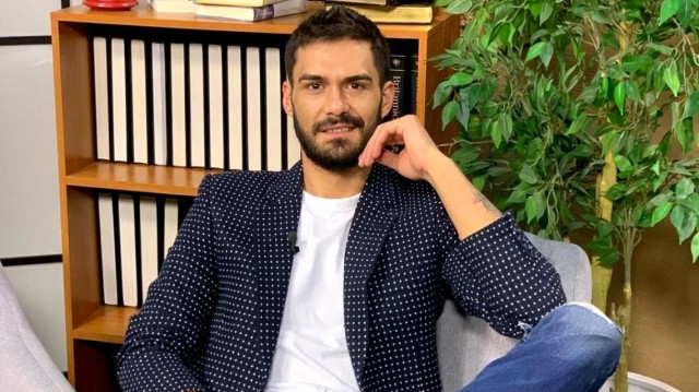 George Burcea, trimis în judecată după ce a fost prins conducând sub influența substanțelor psihoactive