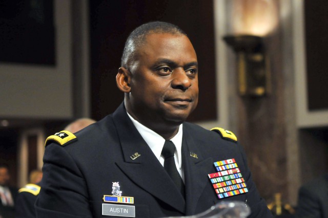 Pentagon: Retragerea americană din Afganistan se desfăşoară „aşa cum a fost planificat“