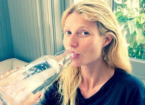 Gwyneth Paltrow, dezvăluiri inedite despre viața din timpul pandemei: „Beam 7 nopți pe săptămână“