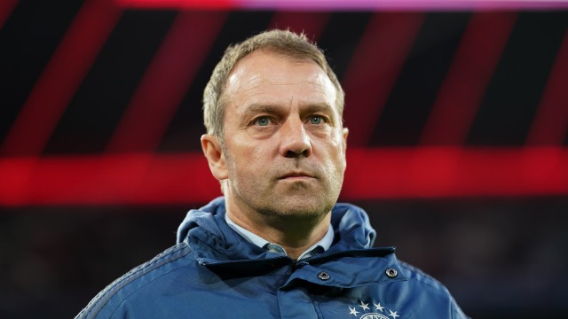 Fotbal: Hansi Flick va semna un contract pe trei ani cu naţionala Germaniei