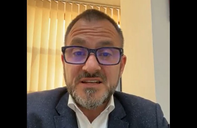 Horia Constantinescu: MAMAIA este CARTEA de VIZITĂ a CONSTANȚEI