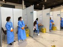GATA, LIBER la VACCINARE fără programare, în orice centru Pfizer sau Moderna