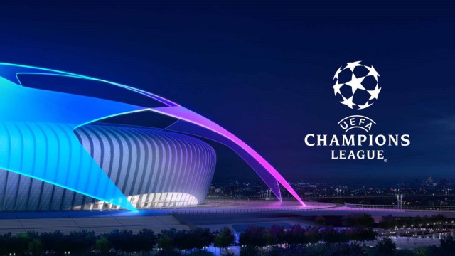 Liga Campionilor - Bjorn Kuipers va arbitra meciul Manchester City–PSG