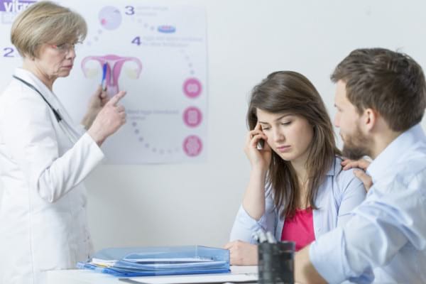Semnele ascunse ale infertilității pe care orice cuplu trebuie să le știe
