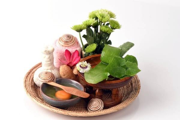 Produse naturale folosite frecvent în cosmetică