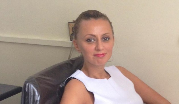 Dacă nu a promovat concursul pentru postul de secretar... Georgiana Gospodaru a ajuns șefă la Direcția de Urbanism