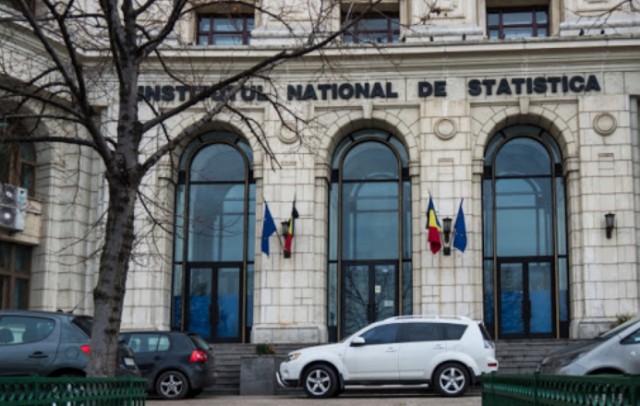 Germania, Franţa şi Italia, în topul ţărilor care controlează subgrupuri de întreprinderi din România