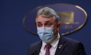 Lucian Bode anunță concursuri la structurile MAI: 'Este nevoie de un management stabil'