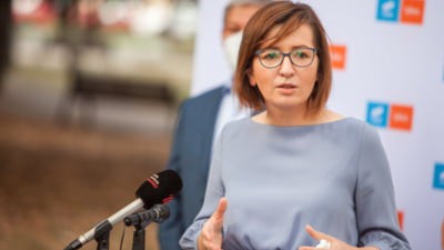 Ioana Mihăilă