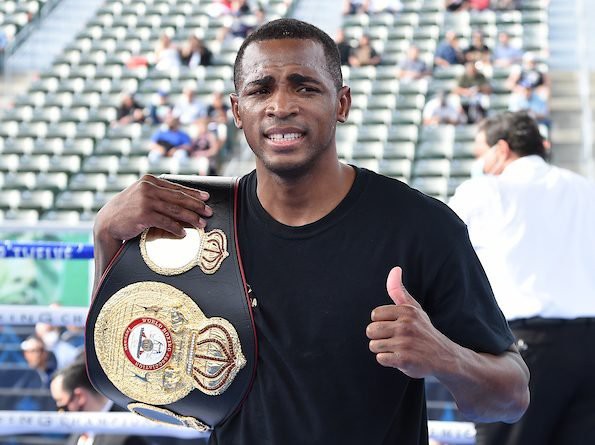 Cubanezul Erislandy Lara, noul campion mondial WBA la categoria mijlocie
