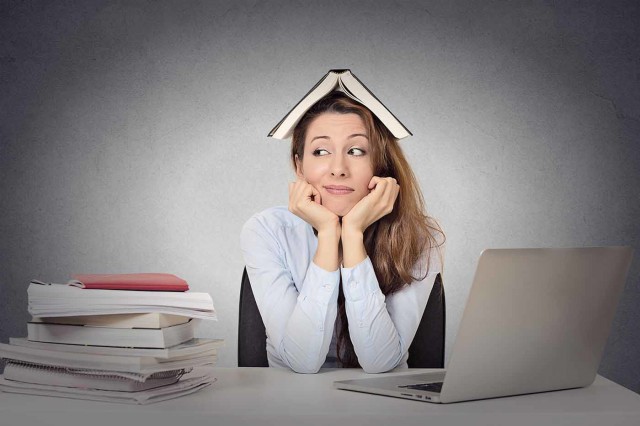 Lipsa de concentrare: de ce apare și cum o gestionezi?