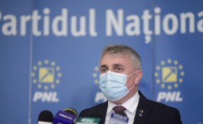 Lucian Bode anunță că numește un șef NOU în fruntea Poliției Române