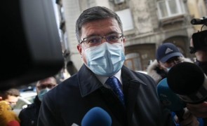 Costel ALEXE rămâne sub control JUDICIAR. Curtea SUPREMĂ i-a RESPINS contestația
