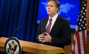 Secretarul de stat al SUA: 'Suntem gata să răspundem cu forţă la o nouă agresiune rusă'