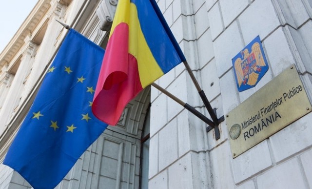 Arieratele bugetului general consolidat au crescut cu aproape 22%, în martie 2024